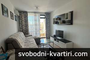 Продажба 2-стаен Радуга 2 - гр. Свети Влас 54m² Продажба 2-стаен Радуга 2 - гр. Свети Влас 54m²