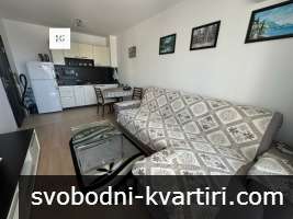 Продажба 2-стаен Радуга 2 - гр. Свети Влас 54m² Продажба 2-стаен Радуга 2 - гр. Свети Влас 54m²