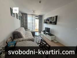 Продажба 2-стаен Радуга 2 - гр. Свети Влас 54m² Продажба 2-стаен Радуга 2 - гр. Свети Влас 54m²