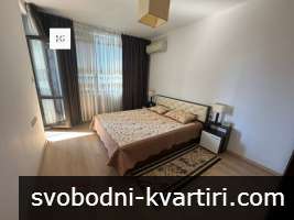 Продажба 2-стаен Радуга 2 - гр. Свети Влас 54m² Продажба 2-стаен Радуга 2 - гр. Свети Влас 54m²