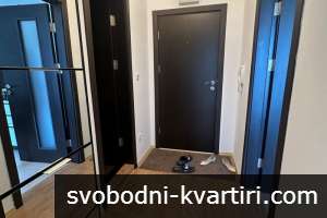 Продажба 2-стаен Радуга 2 - гр. Свети Влас 54m² Продажба 2-стаен Радуга 2 - гр. Свети Влас 54m²