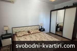 Продажба 2-стаен Радуга 2 - гр. Свети Влас 54m² Продажба 2-стаен Радуга 2 - гр. Свети Влас 54m²
