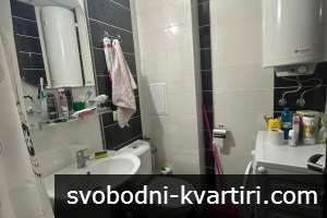 Продажба 2-стаен Радуга 2 - гр. Свети Влас 54m² Продажба 2-стаен Радуга 2 - гр. Свети Влас 54m²