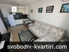 Продажба 2-стаен Радуга 2 - гр. Свети Влас 54m² Продажба 2-стаен Радуга 2 - гр. Свети Влас 54m²