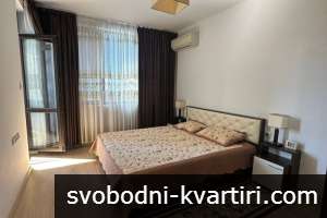 Продажба 2-стаен Радуга 2 - гр. Свети Влас 54m² Продажба 2-стаен Радуга 2 - гр. Свети Влас 54m²