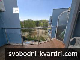 Продажба 2-стаен в Марак 2 - кк. Слънчев Бряг 71m² Продажба 2-стаен в Марак 2 - кк. Слънчев Бряг 71m²
