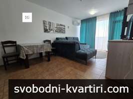 Продажба 2-стаен в Марак 2 - кк. Слънчев Бряг 71m² Продажба 2-стаен в Марак 2 - кк. Слънчев Бряг 71m²