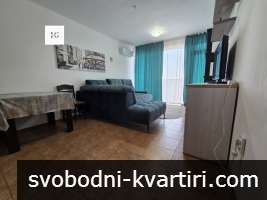 Продажба 2-стаен в Марак 2 - кк. Слънчев Бряг 71m² Продажба 2-стаен в Марак 2 - кк. Слънчев Бряг 71m²