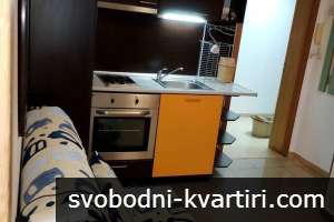 Продажба 2-стаен Sunny View North - кк. Слънчев Бряг 73m² Продажба 2-стаен Sunny View North - кк. Слънчев Бряг 73m²