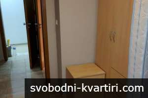 Продажба 2-стаен Sunny View North - кк. Слънчев Бряг 73m² Продажба 2-стаен Sunny View North - кк. Слънчев Бряг 73m²