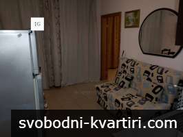 Продажба 2-стаен Sunny View North - кк. Слънчев Бряг 73m² Продажба 2-стаен Sunny View North - кк. Слънчев Бряг 73m²