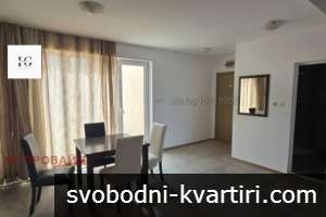 Продажба 3-стаен в Гранд Камелия - кк. Слънчев Бряг 118m² Продажба 3-стаен в Гранд Камелия - кк. Слънчев Бряг 118m²