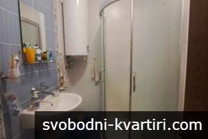 Продажба на просторен южен 2-стаен - гр. Созопол 80m² Продажба на просторен южен 2-стаен - гр. Созопол 80m²
