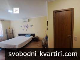 Продажба на просторен южен 2-стаен - гр. Созопол 80m² Продажба на просторен южен 2-стаен - гр. Созопол 80m²