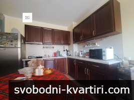Продажба на просторен южен 2-стаен - гр. Созопол 80m² Продажба на просторен южен 2-стаен - гр. Созопол 80m²