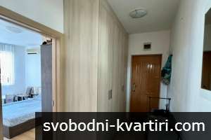 Продажба 2-стаенс ниска такса - гр. Свети Влас 73m² Продажба 2-стаенс ниска такса - гр. Свети Влас 73m²