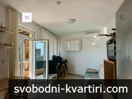 Продажба 2-стаенс ниска такса - гр. Свети Влас 73m² Продажба 2-стаенс ниска такса - гр. Свети Влас 73m²