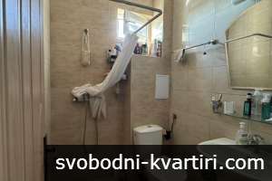 Продажба 2-стаенс ниска такса - гр. Свети Влас 73m² Продажба 2-стаенс ниска такса - гр. Свети Влас 73m²