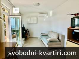 Продажба 2-стаенс ниска такса - гр. Свети Влас 73m² Продажба 2-стаенс ниска такса - гр. Свети Влас 73m²