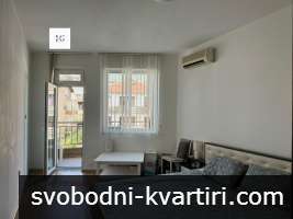 Продажба 2-стаенс ниска такса - гр. Свети Влас 73m² Продажба 2-стаенс ниска такса - гр. Свети Влас 73m²