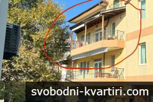 Продажба 2-стаенс ниска такса - гр. Свети Влас 73m² Продажба 2-стаенс ниска такса - гр. Свети Влас 73m²