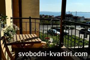 Продажба 2-стаенс ниска такса - гр. Свети Влас 73m² Продажба 2-стаенс ниска такса - гр. Свети Влас 73m²
