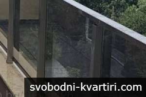 Дава под наем 2-стаен с гледка море гр. Бургас - Сарафово 50m² Дава под наем 2-стаен с гледка море гр. Бургас - Сарафово 50m²