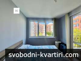 Продажба на 2-стаен с гледка море - с. Равда 86m² Продажба на 2-стаен с гледка море - с. Равда 86m²