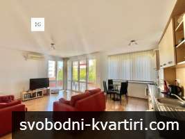 Продажба на 2-стаен с гледка море - с. Равда 86m² Продажба на 2-стаен с гледка море - с. Равда 86m²