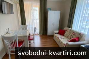 Продажба 1-стаен в кк. Слънчев Бряг 38m² за продажба Продажба 1-стаен в кк. Слънчев Бряг 38m² за продажба