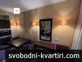 Продажба 1-стаен в Барсело - кк. Слънчев Бряг 51m² Продажба 1-стаен в Барсело - кк. Слънчев Бряг 51m²