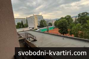 Продажба 1-стаен в Барсело - кк. Слънчев Бряг 51m² Продажба 1-стаен в Барсело - кк. Слънчев Бряг 51m²