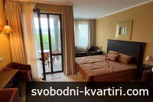 Продажба 1-стаен в Барсело - кк. Слънчев Бряг 51m² Продажба 1-стаен в Барсело - кк. Слънчев Бряг 51m²