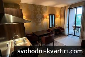 Продажба 1-стаен в Барсело - кк. Слънчев Бряг 51m² Продажба 1-стаен в Барсело - кк. Слънчев Бряг 51m²
