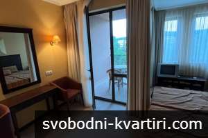 Продажба 1-стаен в Барсело - кк. Слънчев Бряг 51m² Продажба 1-стаен в Барсело - кк. Слънчев Бряг 51m²