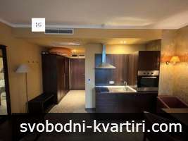 Продажба 1-стаен в Барсело - кк. Слънчев Бряг 51m² Продажба 1-стаен в Барсело - кк. Слънчев Бряг 51m²