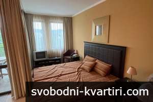 Продажба 1-стаен в Барсело - кк. Слънчев Бряг 51m² Продажба 1-стаен в Барсело - кк. Слънчев Бряг 51m²