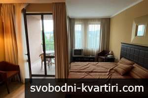 Продажба 1-стаен в Барсело - кк. Слънчев Бряг 51m² Продажба 1-стаен в Барсело - кк. Слънчев Бряг 51m²