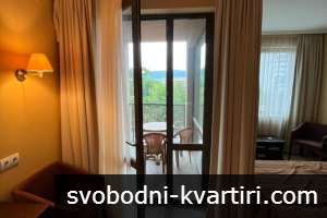 Продажба 1-стаен в Барсело - кк. Слънчев Бряг 51m² Продажба 1-стаен в Барсело - кк. Слънчев Бряг 51m²