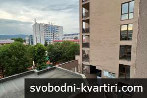 Продажба 1-стаен в Барсело - кк. Слънчев Бряг 51m² Продажба 1-стаен в Барсело - кк. Слънчев Бряг 51m²