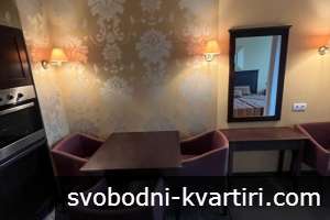 Продажба 1-стаен в Барсело - кк. Слънчев Бряг 51m² Продажба 1-стаен в Барсело - кк. Слънчев Бряг 51m²