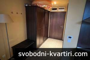 Продажба 1-стаен в Барсело - кк. Слънчев Бряг 51m² Продажба 1-стаен в Барсело - кк. Слънчев Бряг 51m²