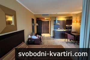 Продажба 1-стаен в Барсело - кк. Слънчев Бряг 51m² Продажба 1-стаен в Барсело - кк. Слънчев Бряг 51m²