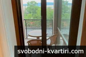 Продажба 1-стаен в Барсело - кк. Слънчев Бряг 51m² Продажба 1-стаен в Барсело - кк. Слънчев Бряг 51m²