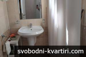 Продажба 1-стаен в Съни Дей 5 близо до Слънчев Бряг 33m² Продажба 1-стаен в Съни Дей 5 близо до Слънчев Бряг 33m²