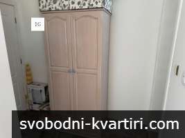 Продажба 1-стаен в Съни Дей 5 близо до Слънчев Бряг 33m² Продажба 1-стаен в Съни Дей 5 близо до Слънчев Бряг 33m²