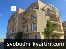 Продажба 1-стаен в Съни Дей 5 близо до Слънчев Бряг 33m² Продажба 1-стаен в Съни Дей 5 близо до Слънчев Бряг 33m²