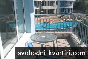 Продажба 2-стаен Сънсет Кошарица 66m² Продажба 2-стаен Сънсет Кошарица 66m²