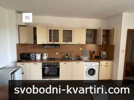 Продажба 2-стаен к-с Ясен - кк. Слънчев Бряг 75m² Продажба 2-стаен к-с Ясен - кк. Слънчев Бряг 75m²