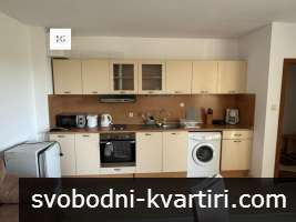 Продажба 2-стаен к-с Ясен - кк. Слънчев Бряг 75m² Продажба 2-стаен к-с Ясен - кк. Слънчев Бряг 75m²